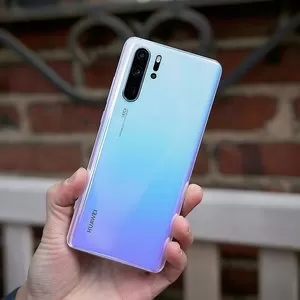 华为p30中查看型号的详细操作方法