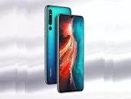 华为p30pro中将照片隐藏的具体操作步骤
