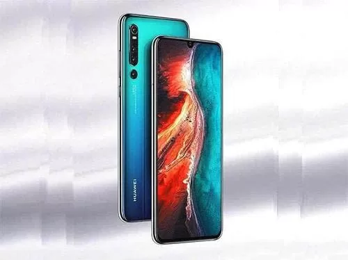 华为p30pro中将耳机模式关闭的具体操作方法