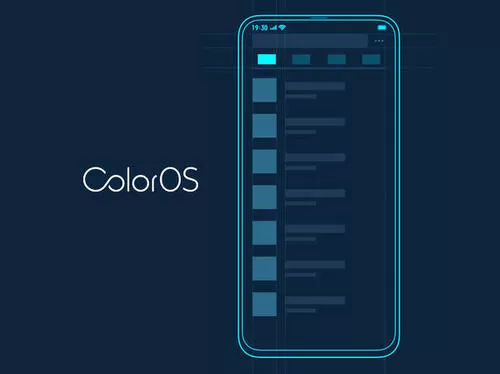 colorOS 6更新系统的具体操作方法