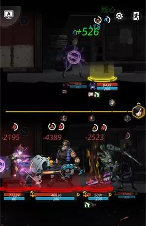 《跨越星弧》打星环杯武器乱斗的详细攻略