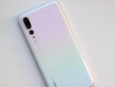 华为p30pro中防误触模式关闭的具体操作方法