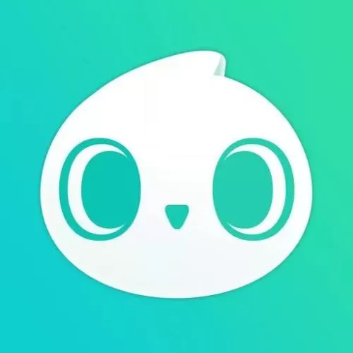 Faceu激萌更换美瞳颜色的具体操作方法