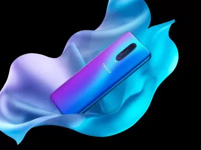 oppo reno中使用音量键拍照的具体操作步骤