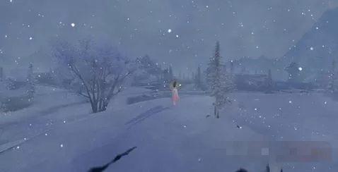 《天涯明月刀》中雪狐任务捕捉的详细秘籍介绍