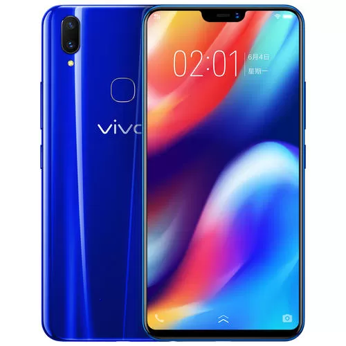 vivoy93中找到隐私空间位置的具体操作方法