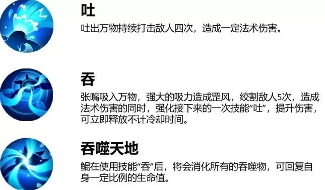 《一起来捉妖》中获得鲲的详细操作方法