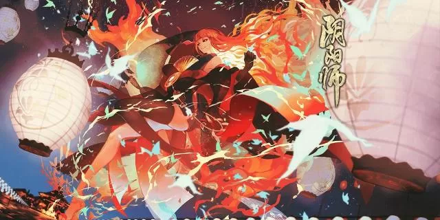 《阴阳师》中打不知火退治酒吞的具体技巧