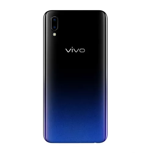 vivoy93中新建联系人的具体操作流程