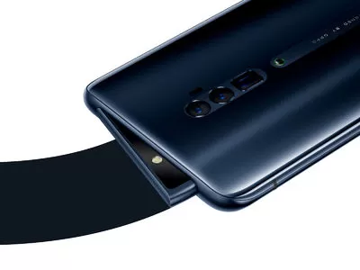 oppo reno中将防误触模式打开的具体操作步骤