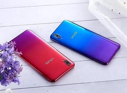vivoy93s设置软件白名单的具体操作步骤