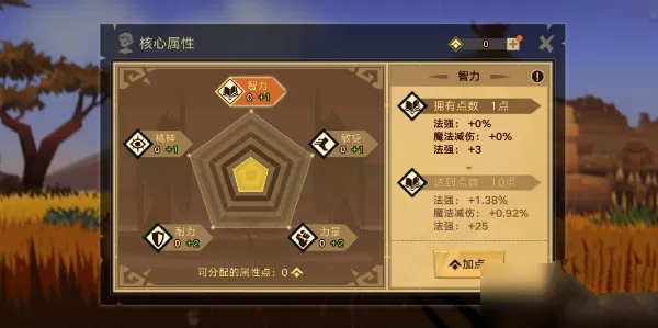 《无尽远征》中刺客与法师的对比详情介绍