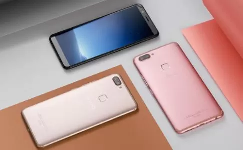 vivoy93s使用隔空解锁的详细操作步骤