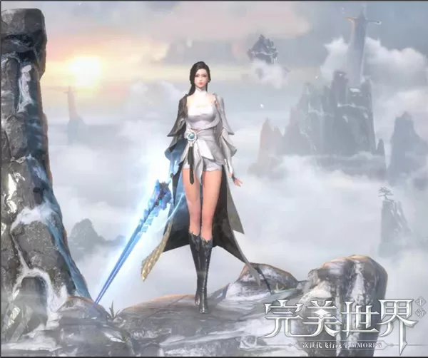 《完美世界》中法师完美输出的详细攻略