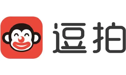 逗拍拍出雨刷特效的具体操作步骤