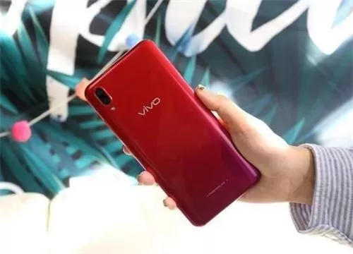 vivoy93s双击亮屏的具体操作方法