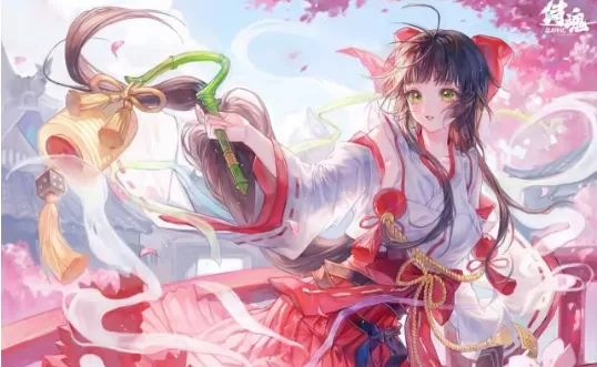 《侍魂胧月传说》中试炼之地的详情讲述