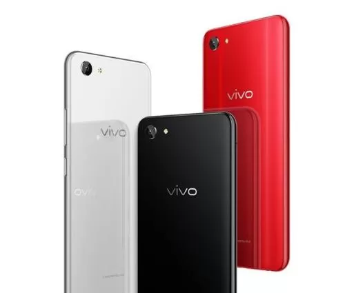 vivoy93s中将拍照闪光灯关闭的具体操作步骤