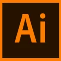 ai中设计货轮标志的具体操作步骤