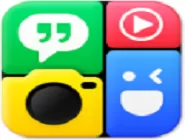 相片组合app去除拼图水印的具体操作步骤