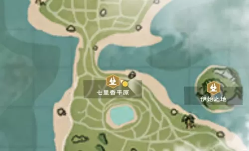 《创造与魔法》交易所的游戏攻略