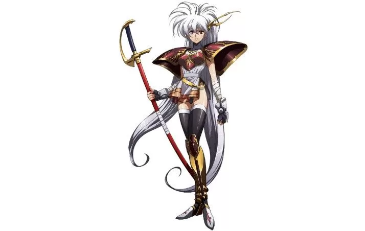 《梦幻模拟战》露娜转职攻略