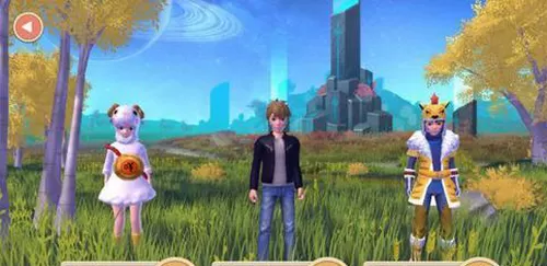 《创造与魔法》毒蘑菇的位置介绍