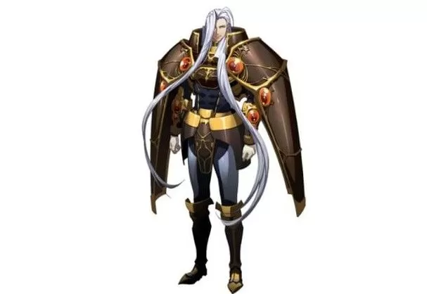 《梦幻模拟战》手游亚鲁特缪拉的转职指南
