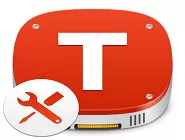 Tuxera NTFS for Mac过期后使用激活码将软件激活的具体操作方法