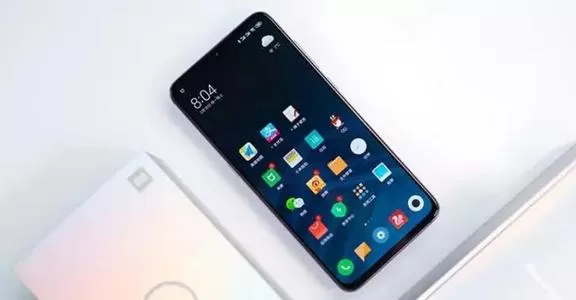 小米9中投屏的详细操作方法介绍