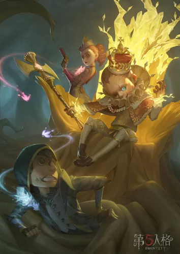 《第五人格》中获取爱哭鬼金皮的详细技巧介绍