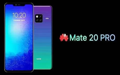 华为mate20pro中找到指纹位置的具体操作方法