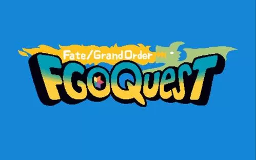 《FGOQUEST》的详细玩法讲述