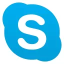 skype中发视频消息的具体操作方法