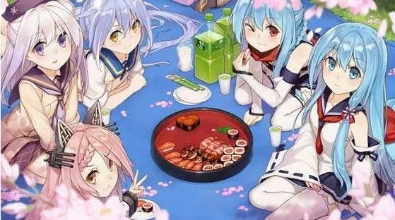 《战舰少女R》熔炉大混战E9的游戏方法