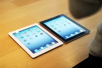 iPad设置动态壁纸的详细操作步骤
