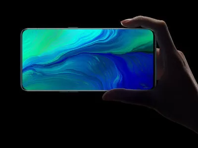 oppo reno设置屏幕常亮的具体操作步骤