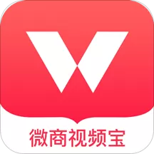 微商视频宝APP制作视频的具体操作方法
