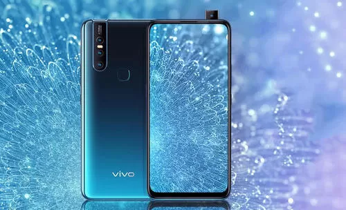 vivoS1中设置手电筒快捷键的具体操作方法