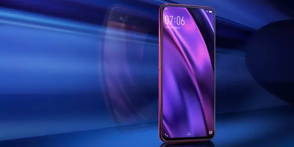 vivoS1中将蓝牙打开的具体方法介绍