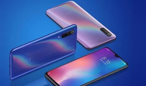 小米9中录屏的具体操作步骤