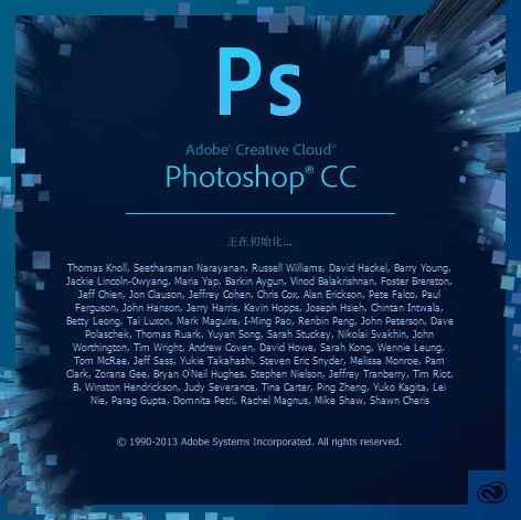 Photoshop为图片加边框的具体操作方法