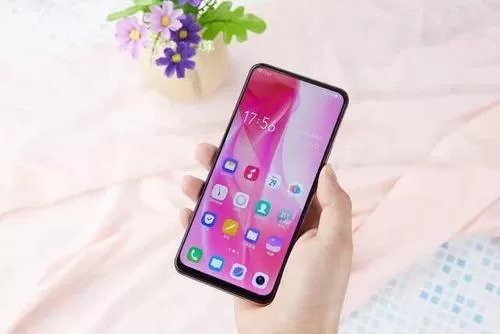 vivoS1设置闹钟的具体操作步骤