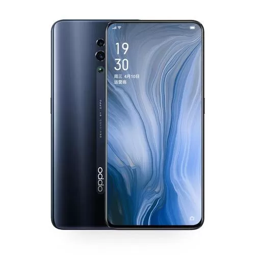 oppo reno设置来电闪光灯的具体操作步骤