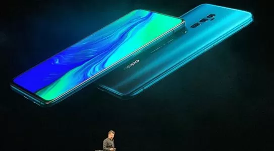 oppo reno设置红包助手的具体操作流程