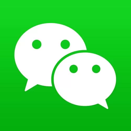 微信中找到朋友圈广告艾特好友功能的具体操作步骤