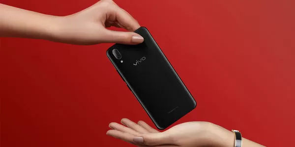 VivoS1中将已删除照片恢复的具体操作方法