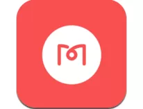 美圈app中发布自己作品的具体操作方法