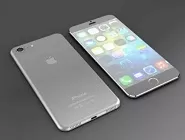 iphone中为相簿改名的具体操作方法。