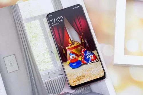 vivoS1设置系统主题的具体操作方法
